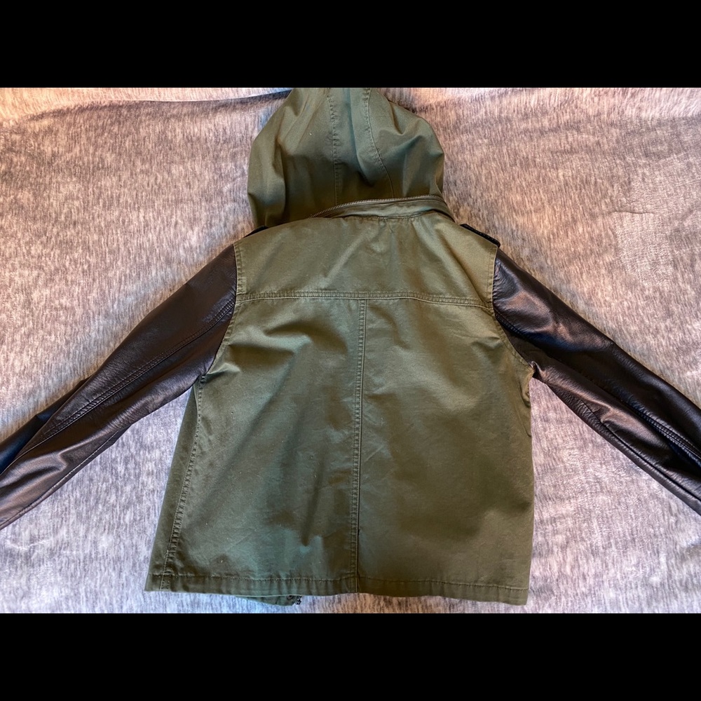 Jacket - Picture 2 of 2